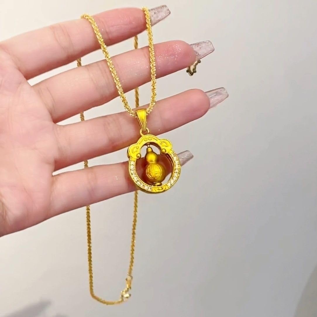 Feng Shui Amulet Pendant Your Key to Unlocking Good Luck and Sound Health Talisman Good Luck Charms Culture Health feng Shui Chinese Decor Zen Decor get well soon