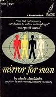 Mirror for Man B000HZIHOY Book Cover