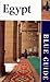 Blue Guide Egypt
