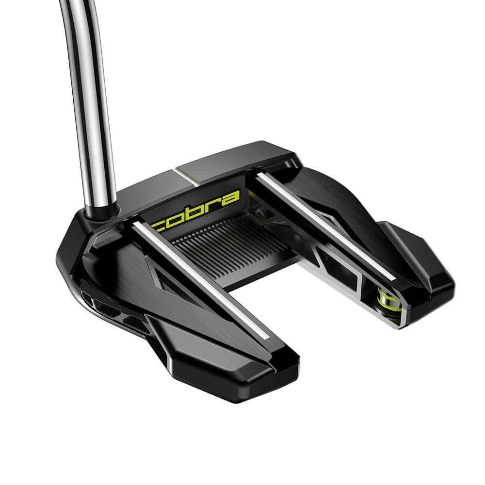 【新品】COBRA Supernova 3D Printed パター　34インチ Amazon | King 3Dパター Supernova シングルベンド 左手用 34インチ