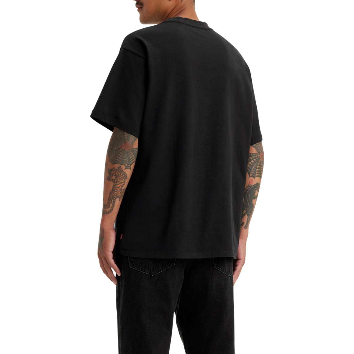 Levi's T-Shirt Mężczyźni Red Tab Vintage Tee (1 w zestawie)