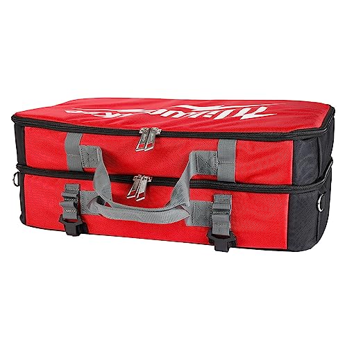 Milwaukee Shop Vac Wet/Dry Vac Bag 1 Pc #TOP22