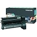 Produktbild Lexmark Toner für C782 Kapazität 15.000 Seiten, cyan