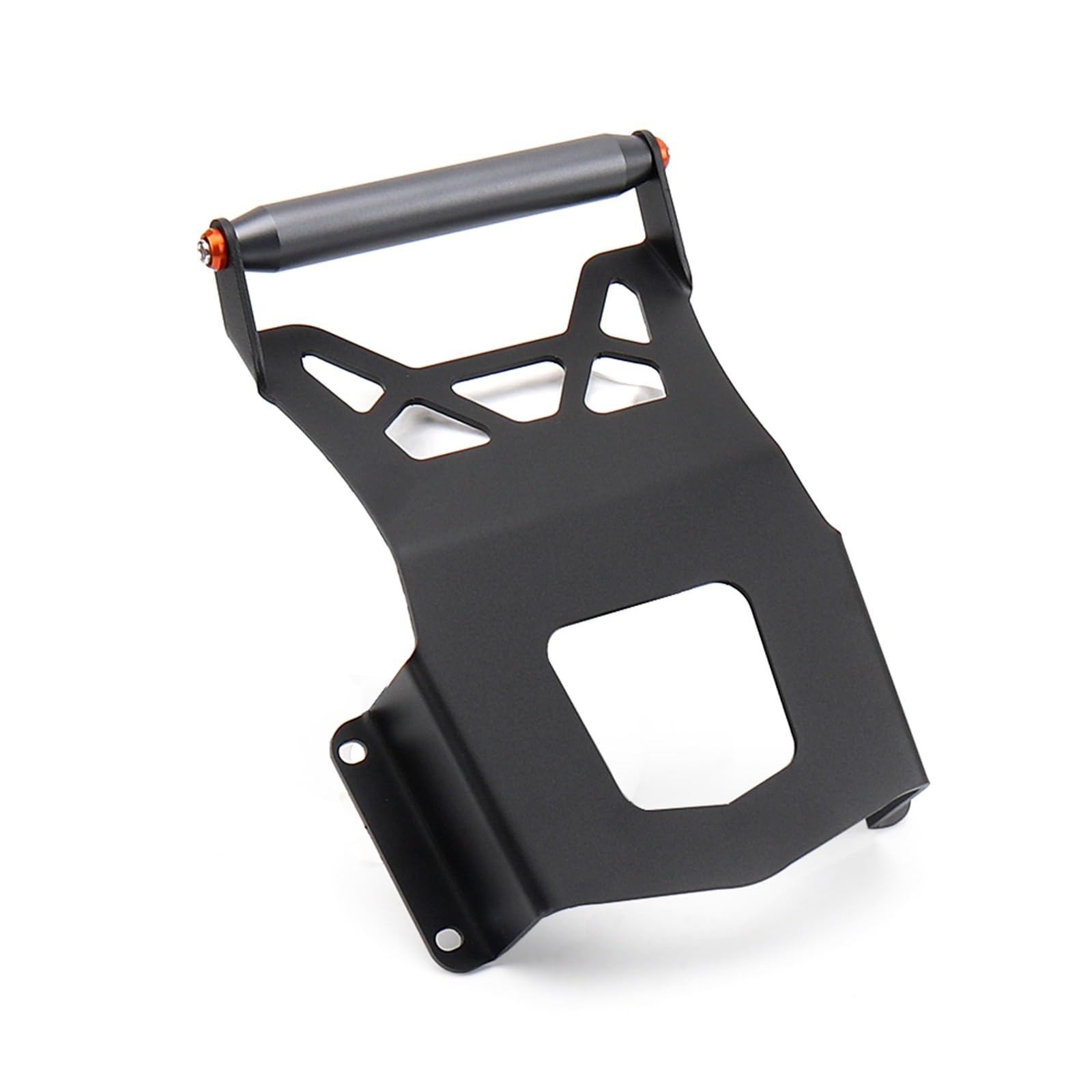 Support De Navigation GPS Avant pour Moto pour CFMOTO 800MT (2023-2025) avec Chargeur sans Fil Intégré