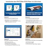 AVM FRITZ Box 5530 Fiber