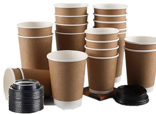 sariny dfMRbv Rbv ĝ R[q[ Jbv W Jbv ϔM 50/100 (300ml360ml/400ml/500ml) y[p[Jbv Zbg  Jbv Ɩpi (10IX 360ml,500)