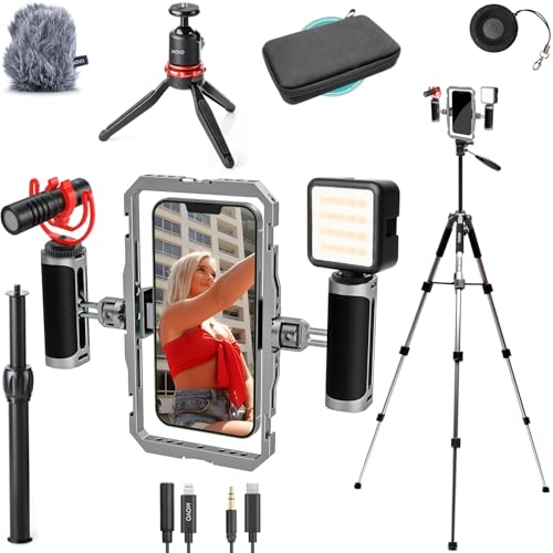 Movo iFilmer-PRO Kit