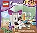 LEGO Friends Emma Karate Class 41003
