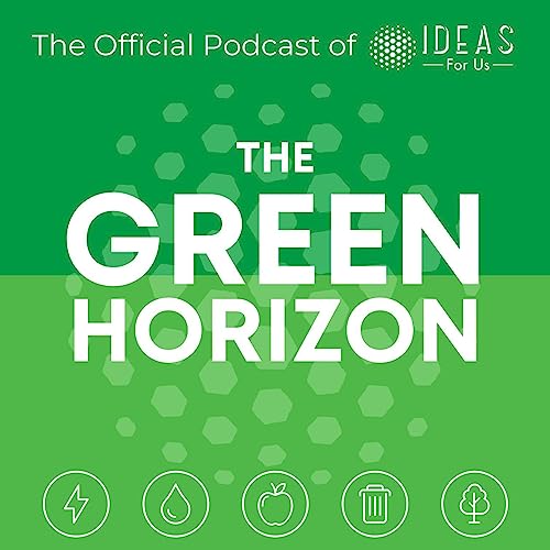 The Green Horizon cover art