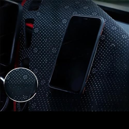 Couverture de tableau de bord premium pour Baojun RM-5 2019-2023