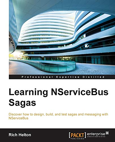 Learning Nservicebus Sagas view 2
