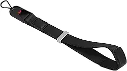 Alça de Mão para Câmera, Alça de Pulso para Câmera de Nylon de 26 Cm para Fotógrafos Alça de Mão Ajustável para Câmera de Liberação Rápida para de Câmeras
