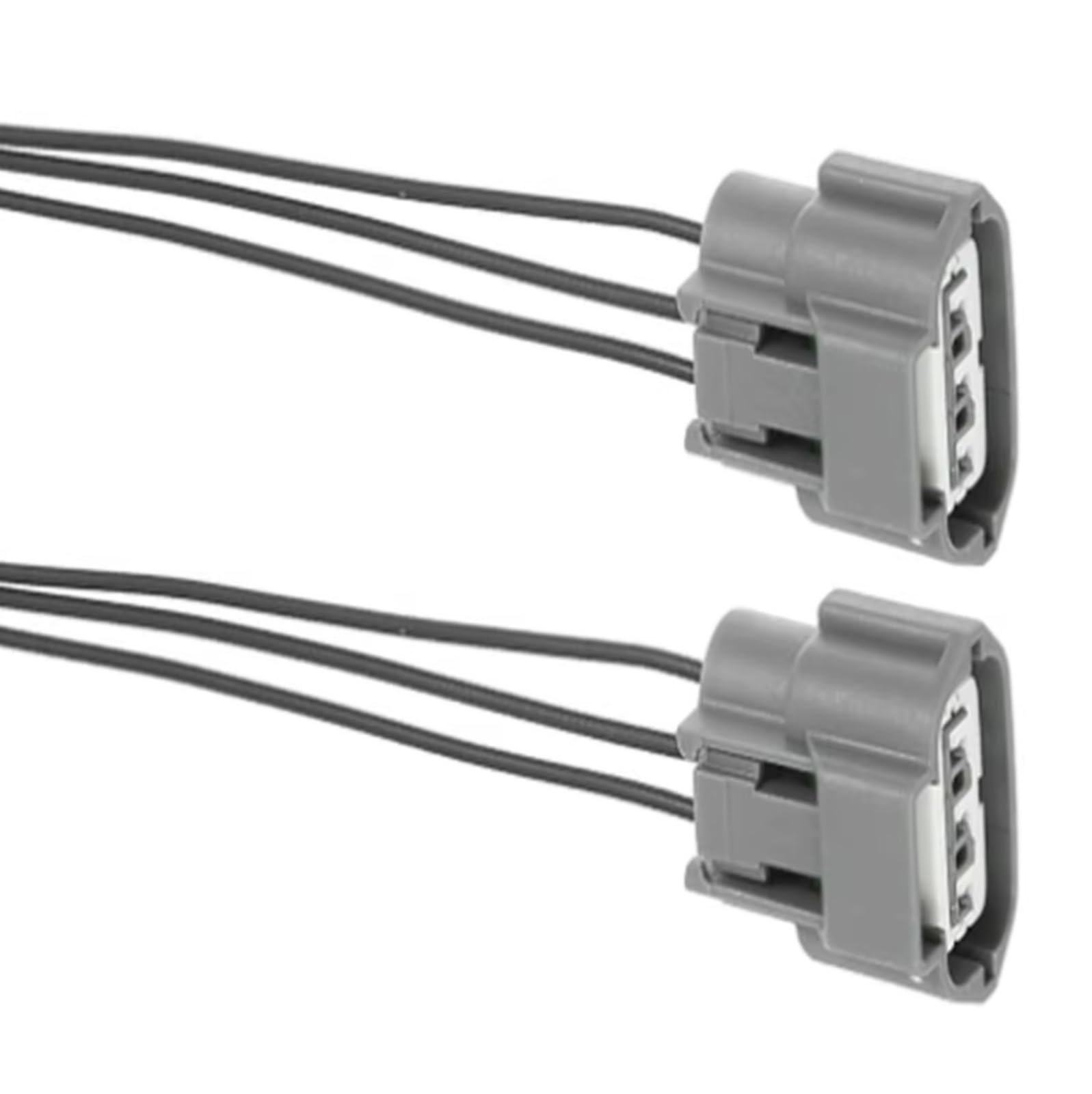 Arnés de bobina de encendido Suzuki J4881 con conector precableado 5