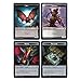 Magic: The Gathering Innistrad: Crimson Vow Commander Deck – Vampiric Bloodline (Black-Red)