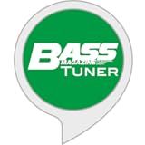 ベースマガジンチューナー