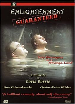 Enlightenment Guaranteed