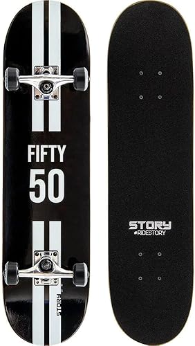 Miniatura 1 de Story Original Patineta 20,32