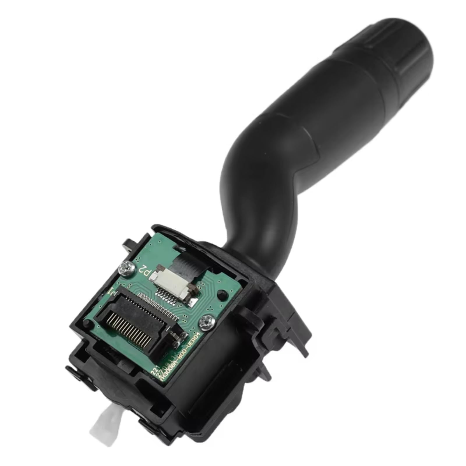 Palanca de luz indicadora para Chevrolet Tahoe Avalanche 629-00403 Interruptor de Intermitentes para Coche, regulador de Intensidad del limpiaparabrisas, Interruptor Combinado multifunción 12450067