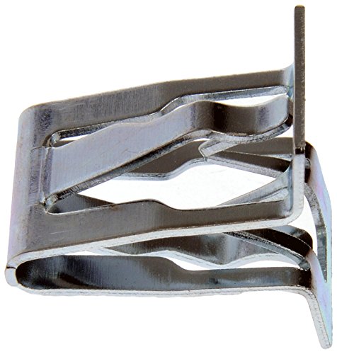 Dorman 963-211D Gm Trim Panel Clip, 2 Pack #TOP1