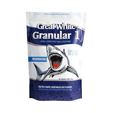 Great White Granular 1