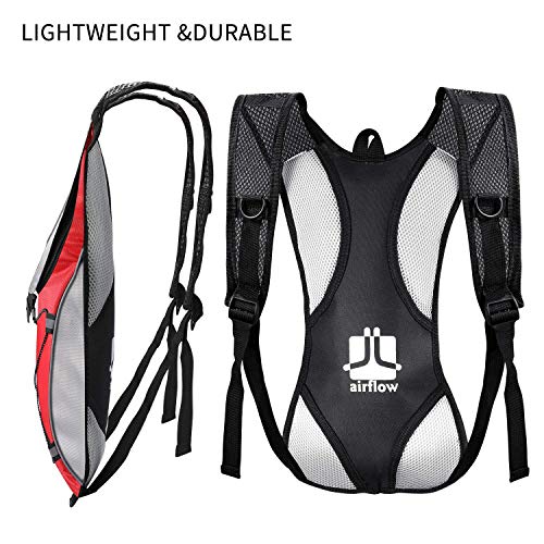 KUYOU Hydration Pack - Image 3