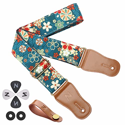 Amazon Best Sellers Best Guitar Straps