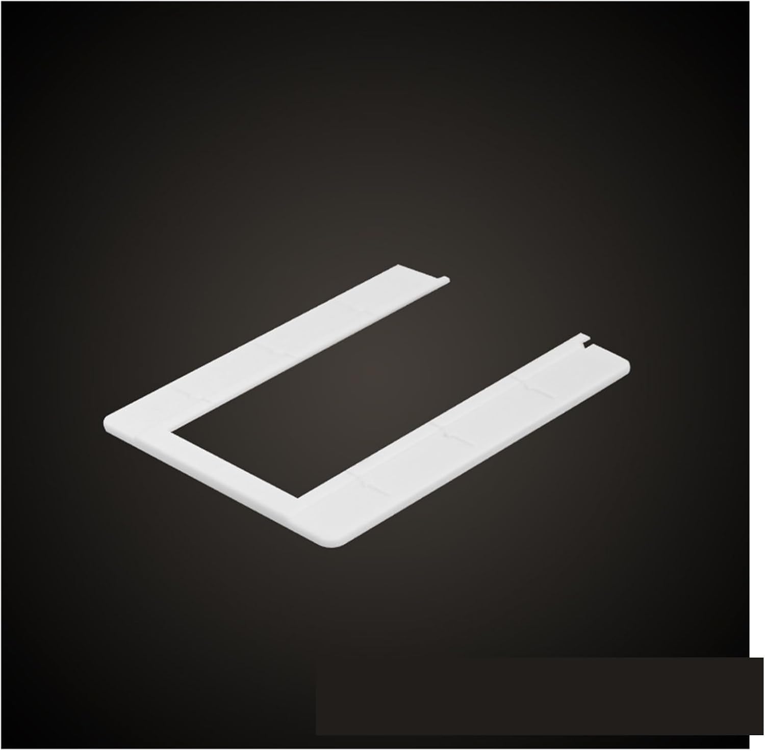 AEK-TS-03L Three-Button Touch Sensor Switch - Adjustable Brightness and Color Temperature 12V-24V