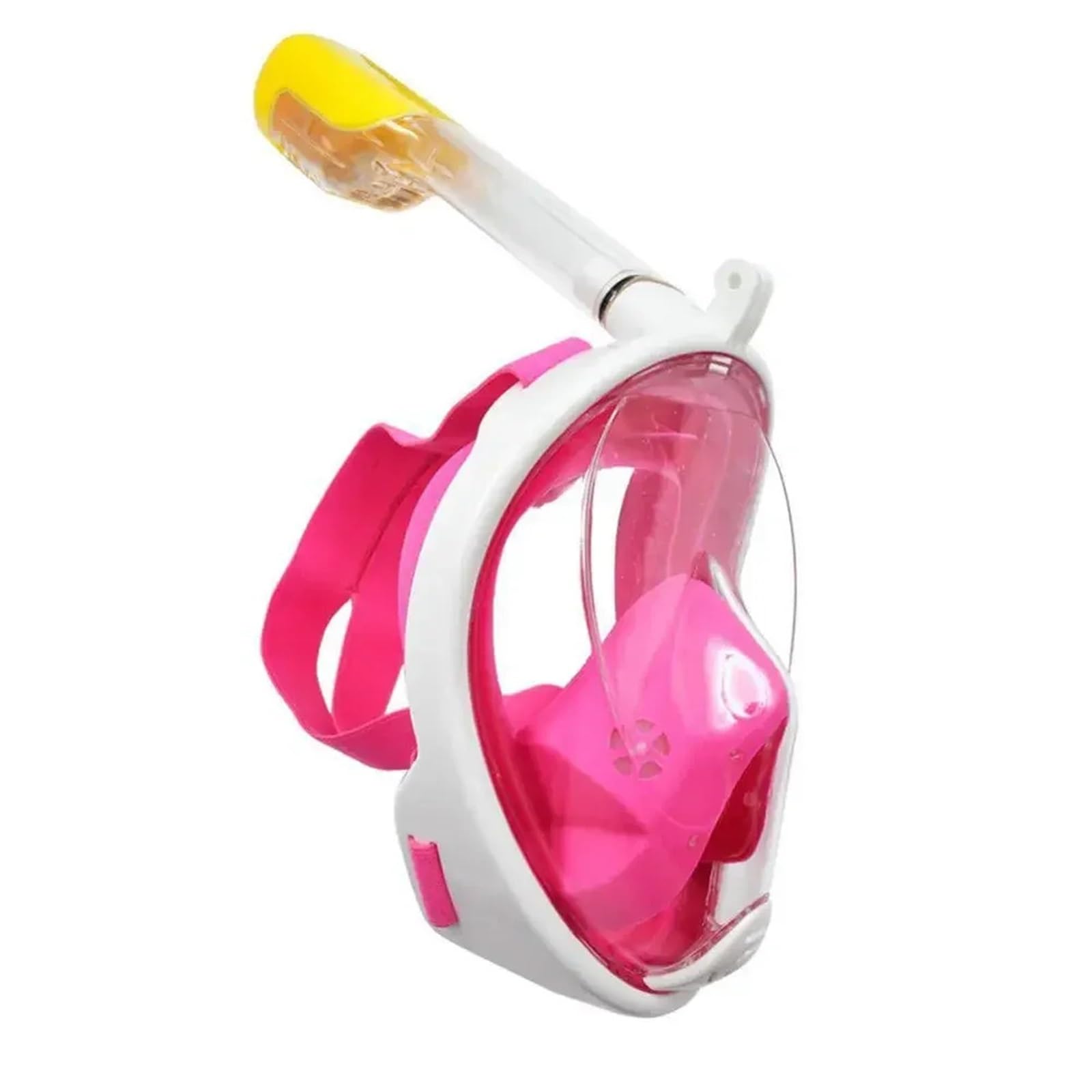 Diving Masks Masque Masque de plongée pour la Natation, Masque intégral antibuée pour la plongée en apnée, Masque de Chasse sous-Marine