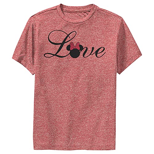 T-shirt Disney garçon idéal pour l'école et les sorties de week-end