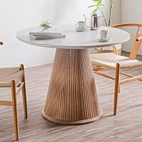 Amazon｜大川家具サンセー ダイニングテーブル セラミック 天然木突板