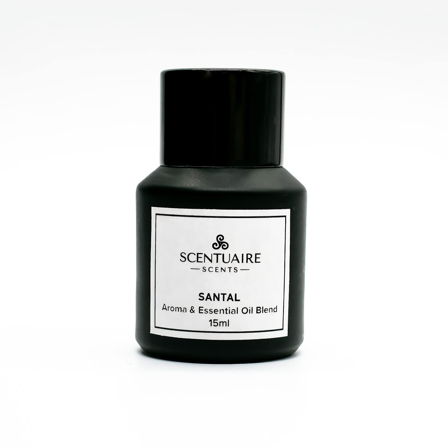 15ml Santal Diffuser Oil Pure Santal 26 Aroma Premium Scented