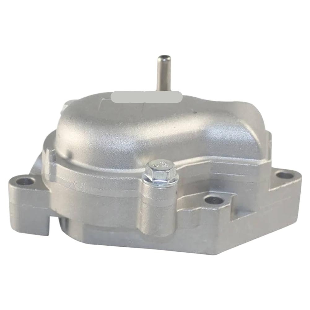 Filwy Onecolor Aluminum Engine Cooling Thermostat Housing Assembly Cover 8636779 Compatible With Volvo S80 Xc90 2003-2007