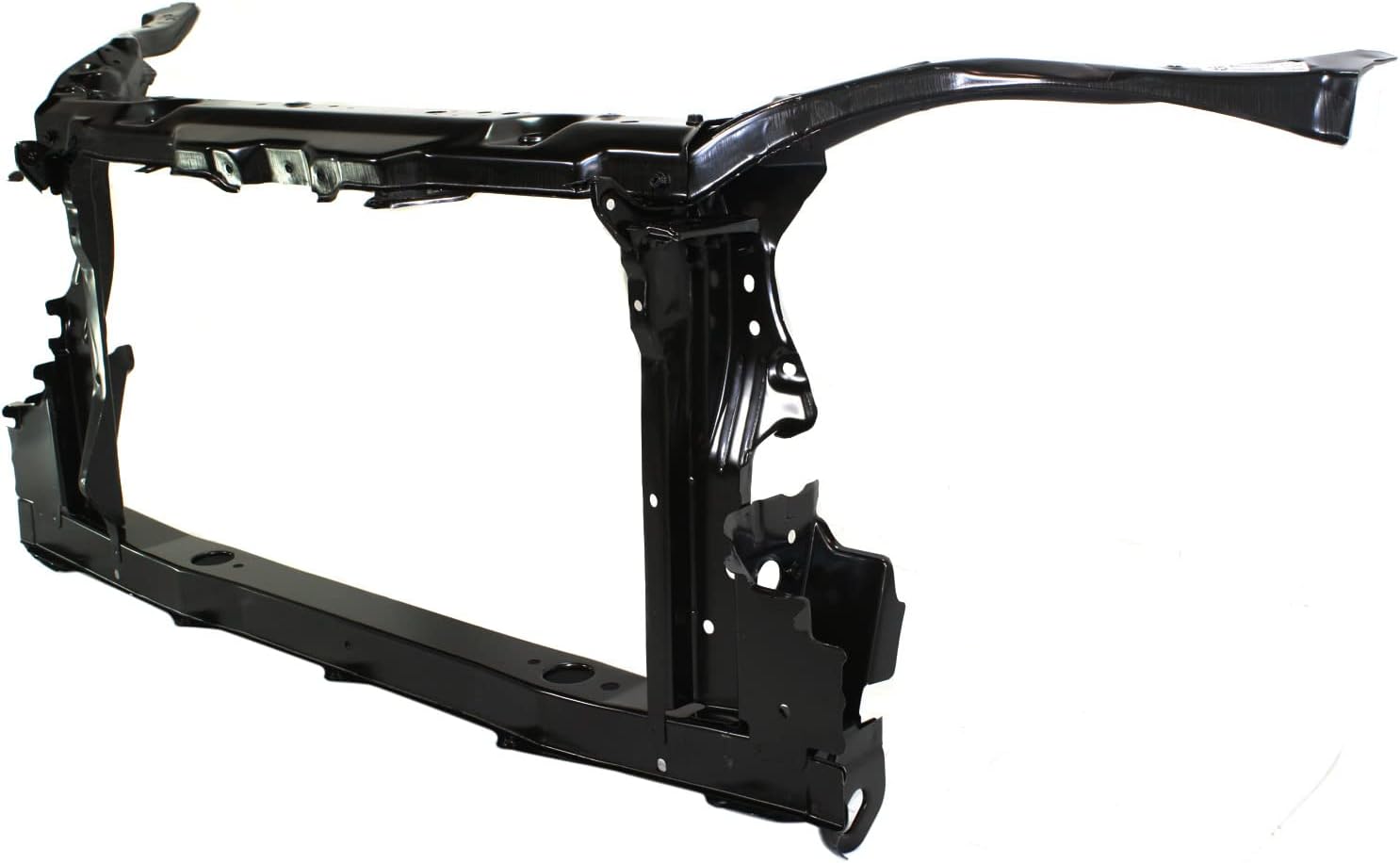 Garage-Pro Radiator Support For 2004-2009 Toyota Prius, radiator, toyota prius accessories