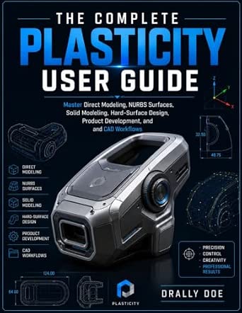 The Complete Plasticity User Guide