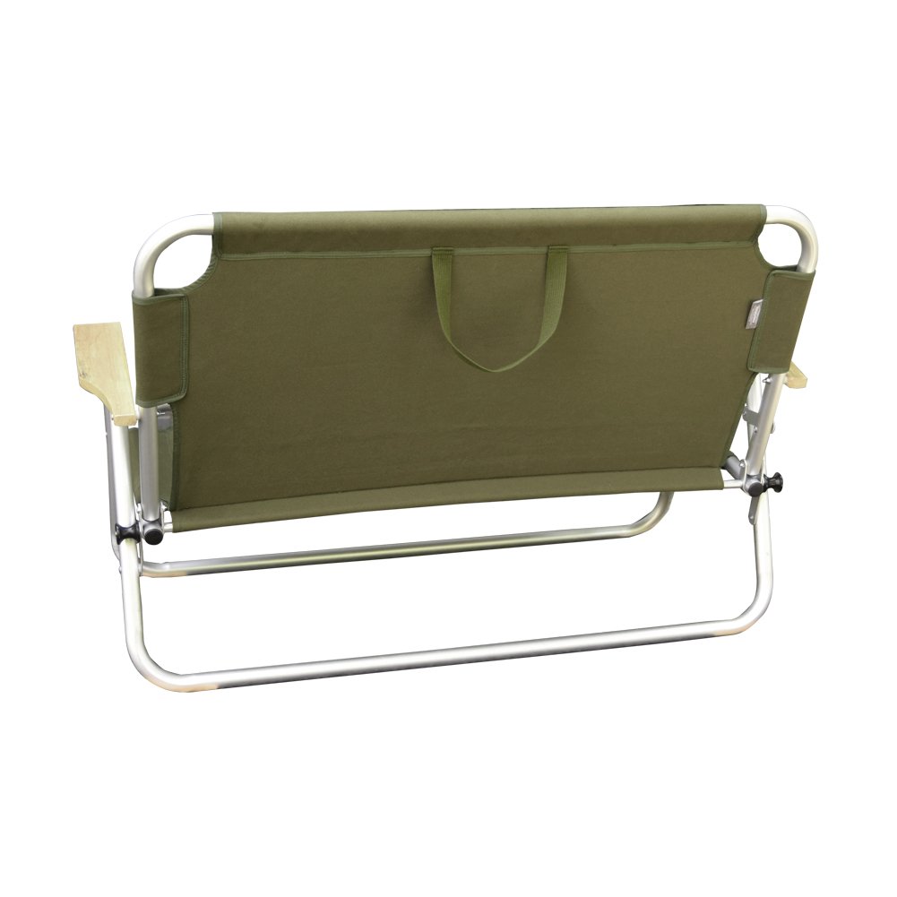 Amazon.co.jp: コールマン リラックス フォールディングベンチ