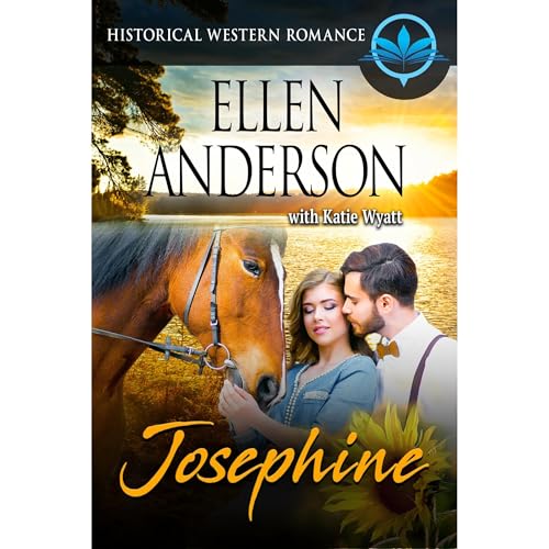 Josephine by Ellen Anderson, Katie Wyatt episode artwork