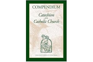Compendium of the Catechism of the Catholic Church