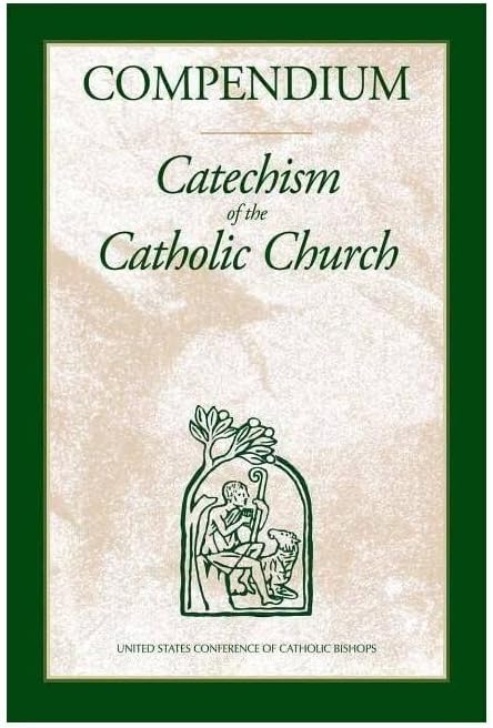 Compendium : Catechism of the Catholic Church