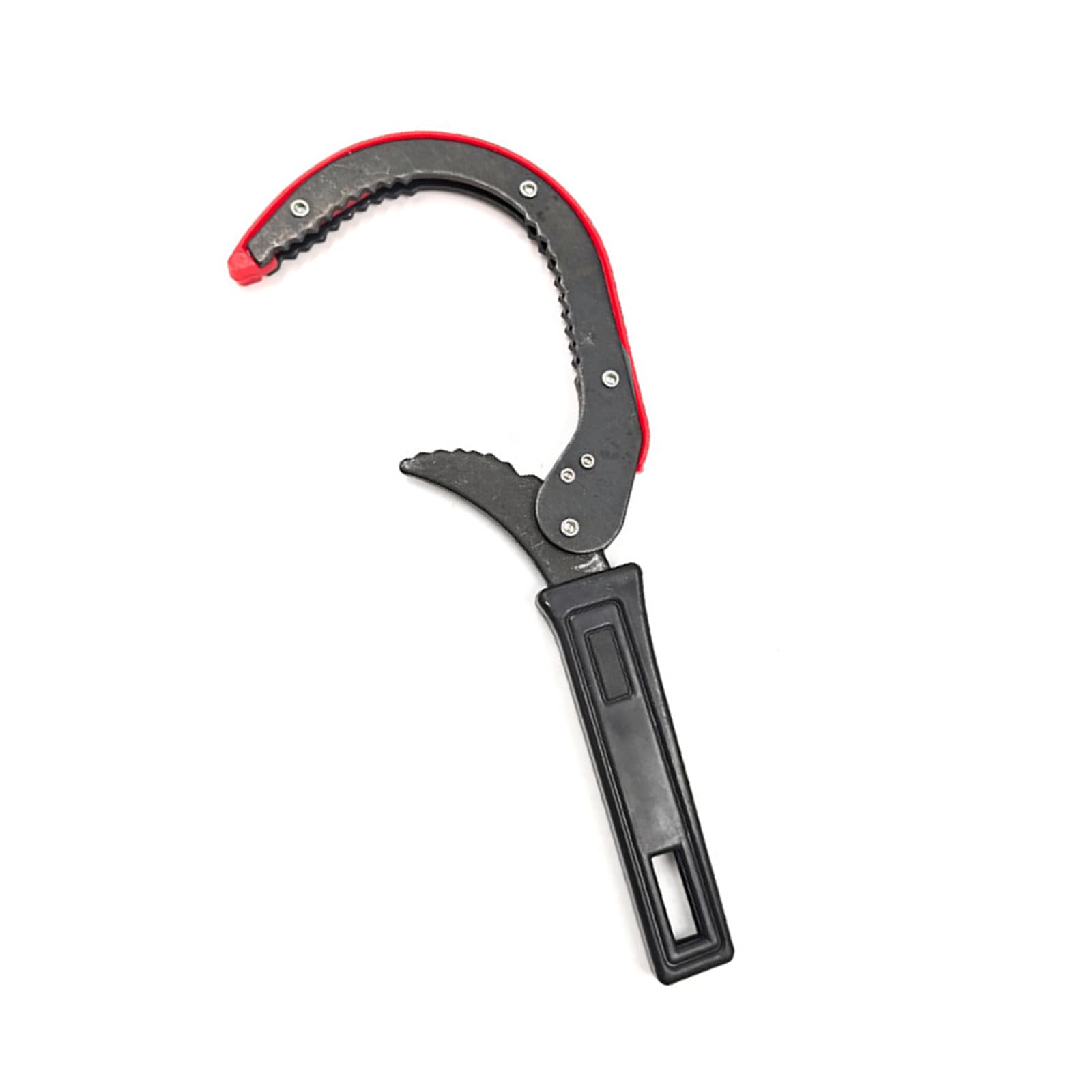 Boiler Magnetic Filter Lid Removal Spanner，Oil Filter Wrench - Adjustable Universal Wrench with Corrosion-Resistant Jaws - Fits Most Engine Filters, Heavy-Duty Tool for Easy Lid Removal