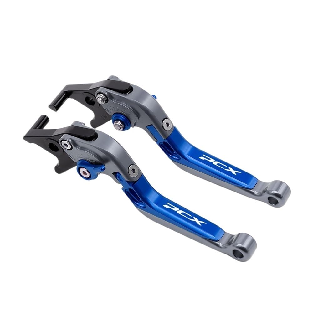 Levier d'embrayage PCX125 PCX150 réglable pour éliminer la fatigue des mains