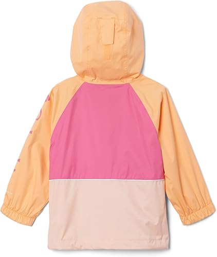 Miniatura 5 de Columbia Chaqueta unisex para bebés Dalby Springs