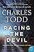 Racing the Devil: An Inspector Ian Rutledge Mystery (Inspector Ian Rutledge Mysteries)
