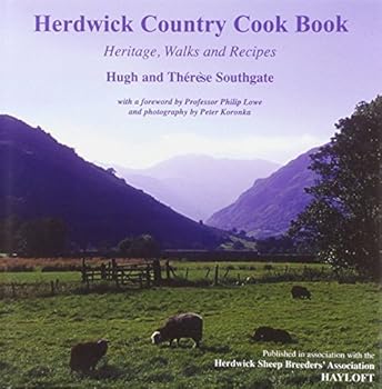 Herdwick Country Cook Book: Heritage, Walks And Recipes