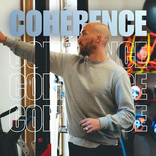 EP 60 - Combien de temps pour changer de physique ? (Faut arr&ecirc;ter de se voiler la face !)