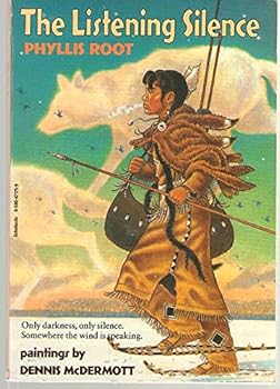 Paperback The Listening Silence Book