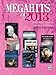 Megahits of 2013: 13 Pop, Rock, Country, TV, and Movie Chartbusters (Easy Piano)