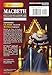 Manga Classics: Macbeth - Full Original Text Edition (Paperback) (14) (Manga Classics: Paperback)