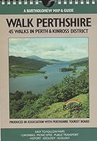 WALK PERTHSHIRE 0702807664 Book Cover