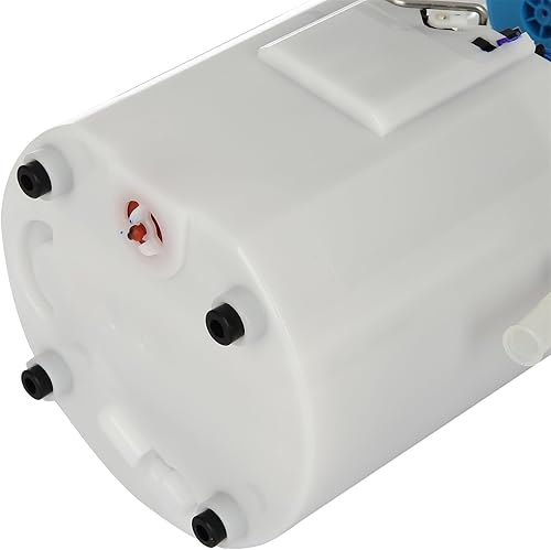 Vista 202 de SCITOO Electrci - Conjunto de bomba de combustible para Ford para Taurus 2010-2012 V6 3.5L Sedán de gasolina 2WD solamente, para Lincoln MKS