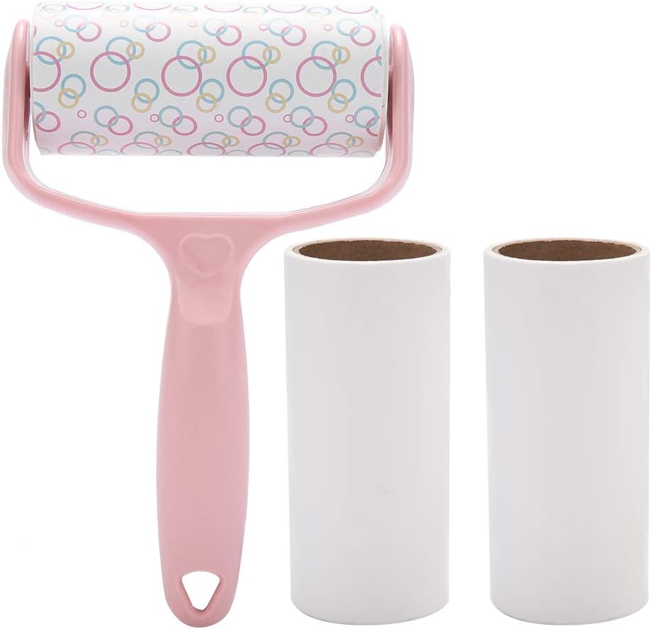 pulitore per tappeti per capelli